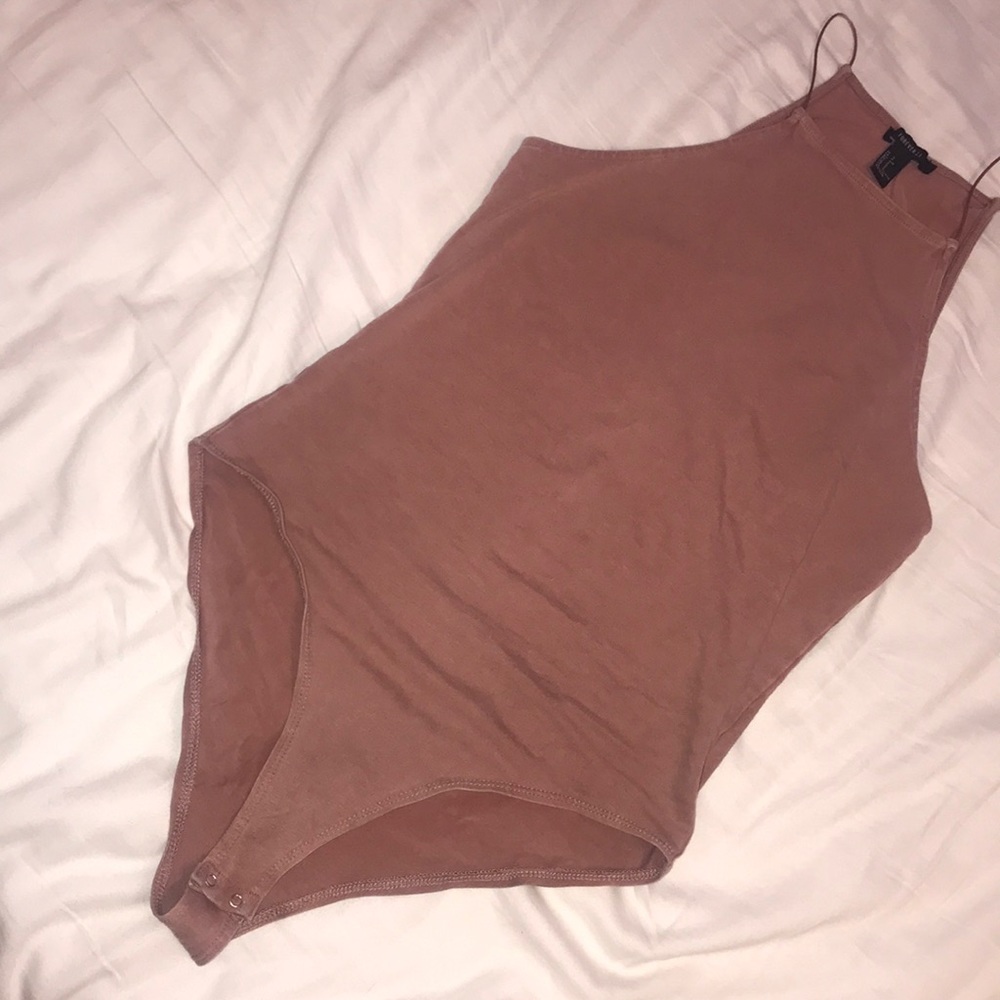 Forever 21 Body suit